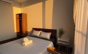 Mộc miên - homestay&coffe dốc lết-